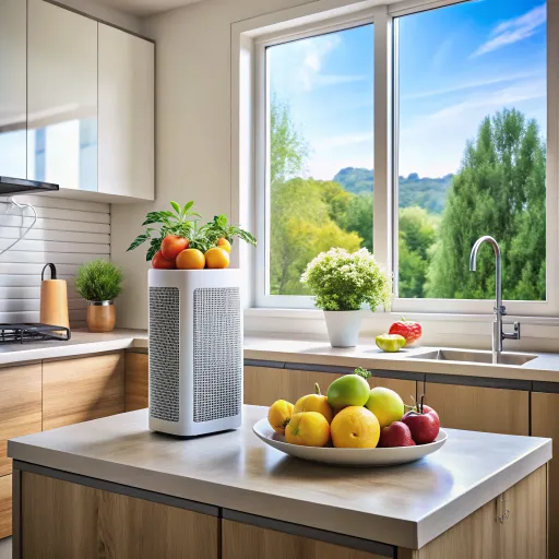 Long-Term Impact of Improved Air on Health